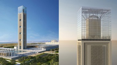 Housing: Government prevents construction materials' import, Minister Tebboune says