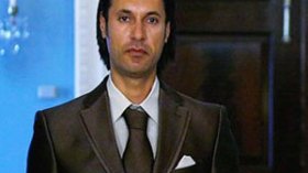 عارضة أزياء إيطالية تكشف عن علاقة بالمعتصم نجل القذافي