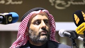 السيستاني هو المسؤول الأول عن جرائم الحشد الطائفي