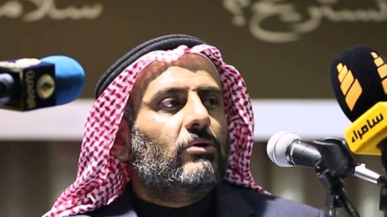 السيستاني هو المسؤول الأول عن جرائم الحشد الطائفي