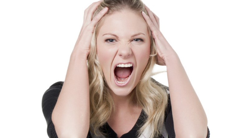 هذه هي الأعراض المرضية للأم القاتلة