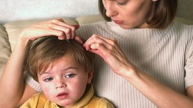 كيف تحمين شعر أطفالك من القمل؟