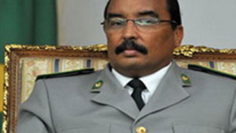 أوروبا تدعو انقلابي موريتانيا للتشاور في بروكسل