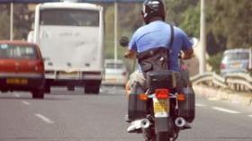 الدراجات النارية ممنوعة من الدخول الى حيدرة والمرادية