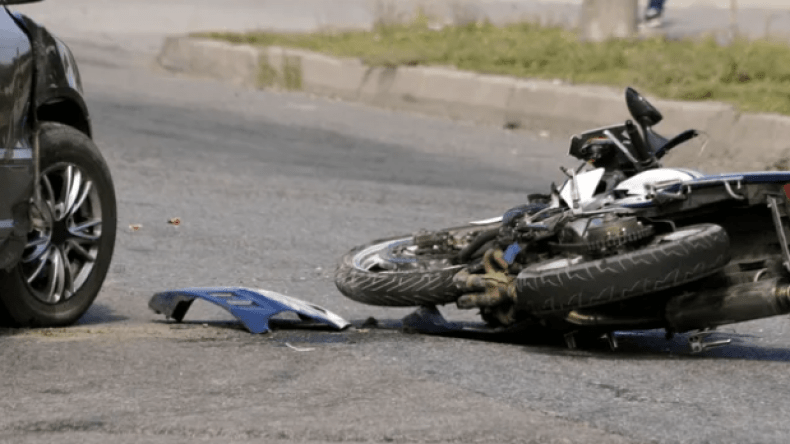 20 بالمائة من حوادث المرور سببها الدراجات النارية