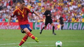 حيمودي يدير المباراة التي شهدت أثقل وأكبر نتيجة في تاريخ كأس القارات