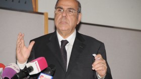 الفاف تقترب من تنصيب سعدان وقريشي وشورمان وغوركوف