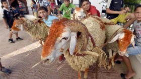 أعيدوا لنا عيدنا!