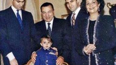 Égypte : des comptes secrets en Suisse, des avions personnels et des biens immobiliers dans les plus grandes villes du monde pour Moubarak et sa famille