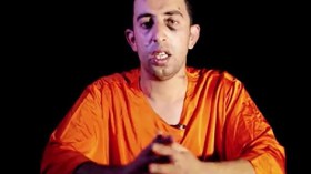 Religious scholars: “Daesh” exceeded God’s limits and burning alive of pilot was un-Islamic