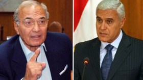 شفيق وموافي يتفقان على عدم الترشح لرئاسة مصر ويدعما السيسي