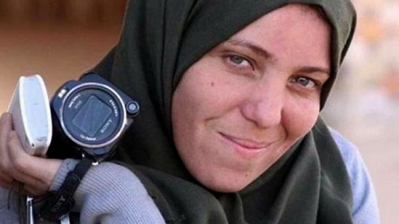 الخارجية: سميرة مواقي تصل اليوم إلى الجزائر