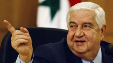 Syrie: Assad remercie Poutine pour son soutien