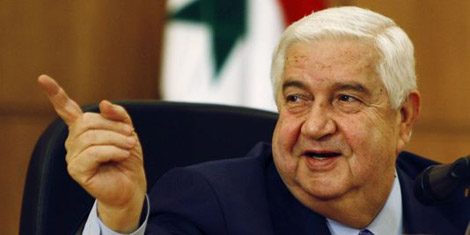 Syrie: Assad remercie Poutine pour son soutien