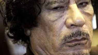 L’Algérie refuse l'asile politique à la directrice du protocole de Kadhafi et à Youssef Chakir