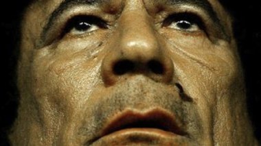 El Para a remis une rançon à Kadhafi pour libérer son beau-père