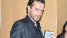 خمار: “بوشوشة نجمة جزائرية في الدراما العربية ولا أفهم سبب التحامل عليها”