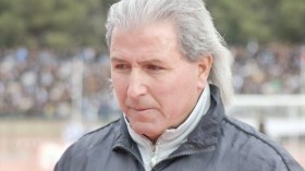 مواسة مدربا جديدا لجمعية وهران