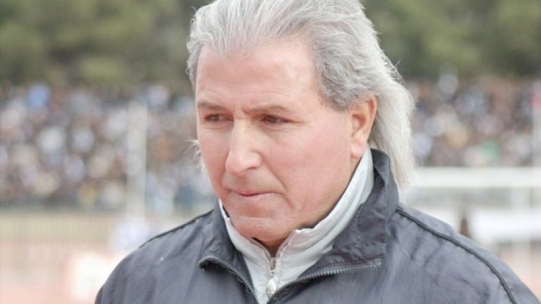 مواسة مدربا جديدا لجمعية وهران