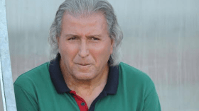 مواسة يفضل الانسحاب وبوغرارة مرشح لتعويضه