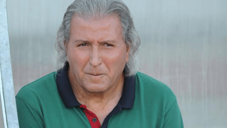 مواسة يفضل الانسحاب وبوغرارة مرشح لتعويضه