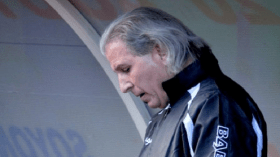 اتحاد البليدة: مواسة يسرّح 5 لاعبين