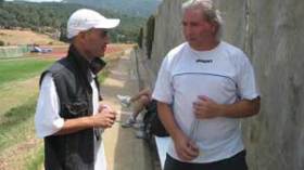 جموع غاضبة تهاجم بلوزداد..ومواسة يهدد بالاستقالة