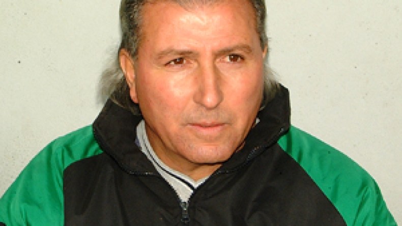 مواسة لا يلقى الإجماع في اتحاد العاصمة