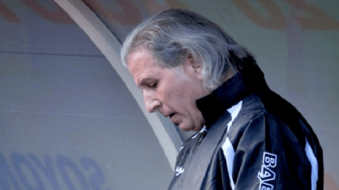 مواسة مدربا جديدا للبليدة.. ودويدن يخلف زعيم في الرئاسة