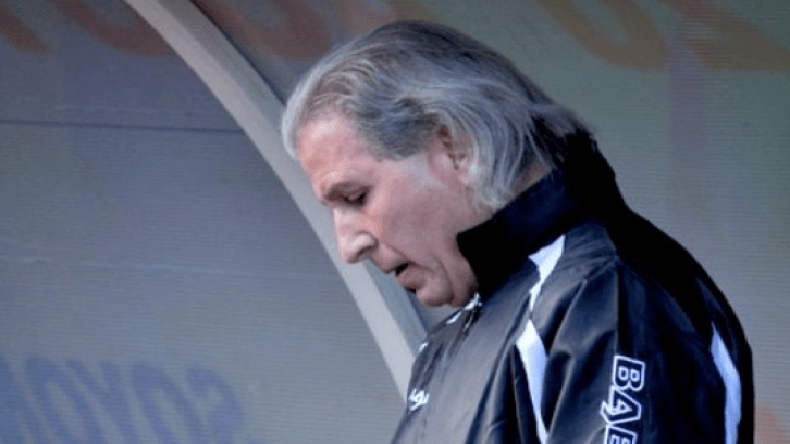 مواسة مدربا جديدا للبليدة.. ودويدن يخلف زعيم في الرئاسة