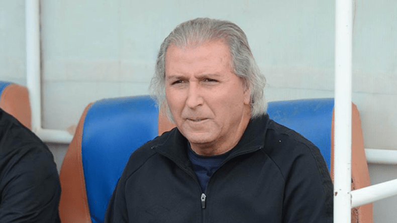 لاعب “خلاط” يضرب استقرار اللاعبين في الشبيبة وعليهم إبعاده