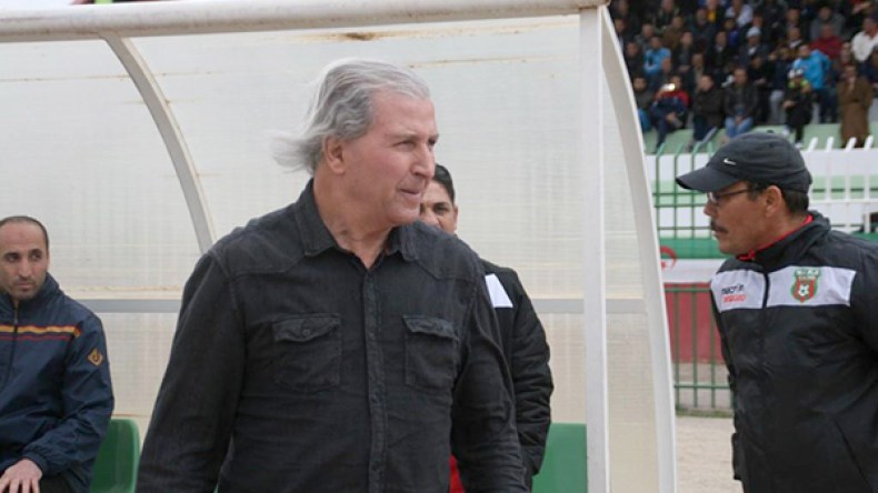 سونلغاز ممولا جديدا ومواسة يطلب مساندة الأنصار