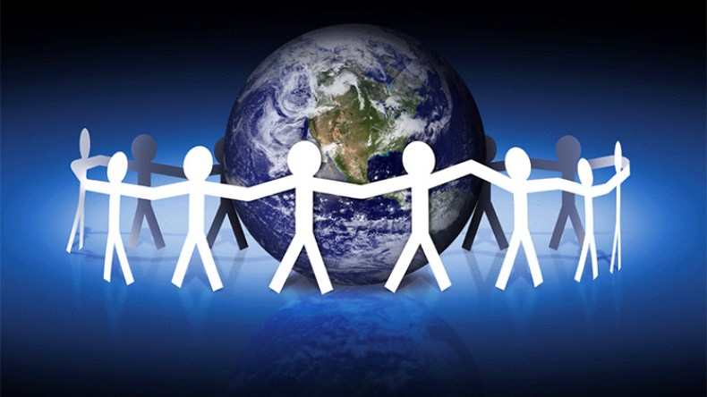 هكذا سبق الإسلام الغرب إلى مفهوم المواطنة