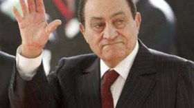 مسلسل‭ ‬تلفزيوني‭ ‬يؤرخ‭ ‬لثورة‭ ‬إسقاط‭ ‬الدكتاتور‭ ‬مبارك‭ ‬ويفضح‭ ‬نظامه‭ ‬الفاسد‭ ‬