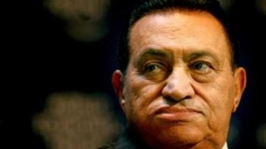 Égypte : Moubarak nie en bloc les accusations contre lui