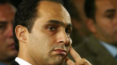 Tentative de fuite de Djamel Moubarak avec des valises remplies d’argent