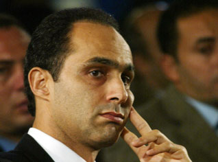 Tentative de fuite de Djamel Moubarak avec des valises remplies d’argent