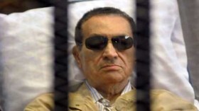 UK 'fails to freeze' Mubarak-era assets