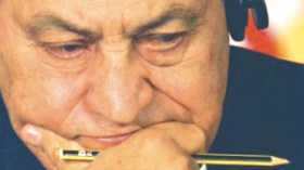 احتياطي الصرف بمصر لا يكفي لأزيد من 45 يوما