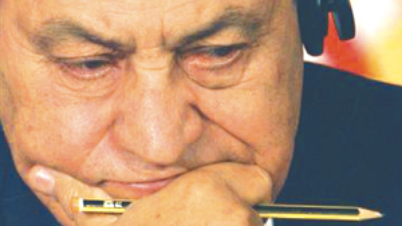 احتياطي الصرف بمصر لا يكفي لأزيد من 45 يوما