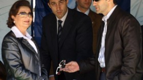 النظام المصري يدخل بأرجل نجلي الرئيس إلى الفخ