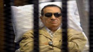 Égypte: l'ex-président Moubarak à nouveau jugé à partir du 13 avril