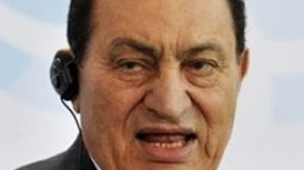 مصر ترفض استقبال نبيه بري