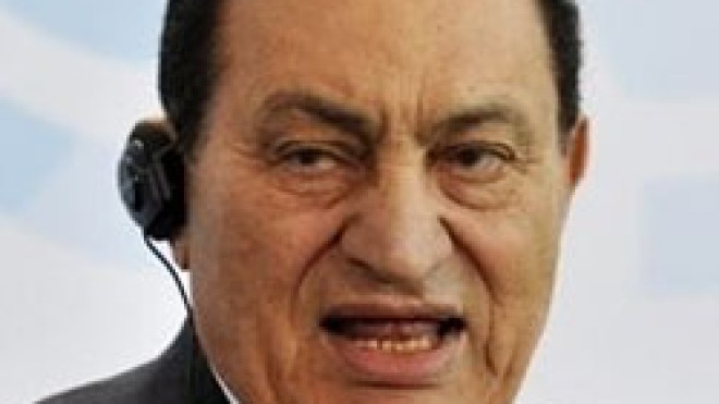 مصر ترفض استقبال نبيه بري