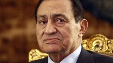 Égypte : Moubarak a un cancer