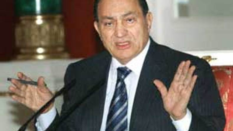 سويسرا تكشف عن ارصدة لمبارك والقذافي وبن علي