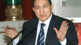 مبارك:عدم توافق الأطراف اللبنانية على انتخاب رئيس سيؤثر على كافة الدول