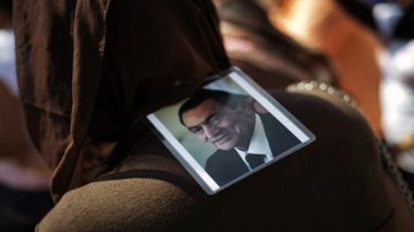 Égypte: le procès Moubarak ajourné au 25 août