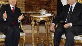 ثورة المصريين ترعب اسرائيل