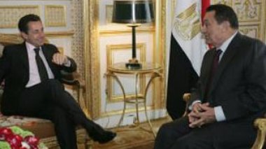 Eclaircie  diplomatique pour la bande de Gaza